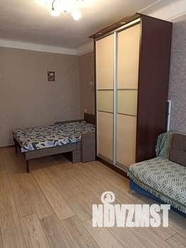 1-к квартира, посуточно, 30м2, 1/5 этаж