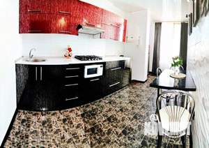 1-к квартира, посуточно, 40м2, 8/12 этаж