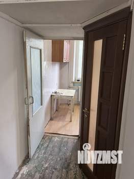 2-к квартира, на длительный срок, 45м2, 2/5 этаж