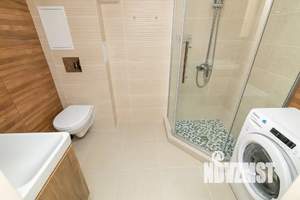 1-к квартира, посуточно, 25м2, 1/4 этаж