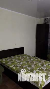 1-к квартира, посуточно, 42м2, 3/5 этаж