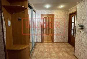 3-к квартира, на длительный срок, 68м2, 5/5 этаж