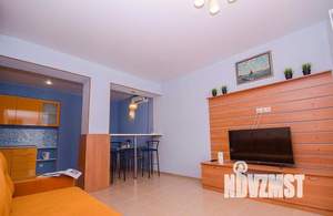 2-к квартира, посуточно, 56м2, 1/1 этаж