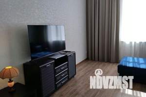 2-к квартира, посуточно, 65м2, 2/3 этаж