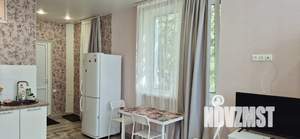 Студия квартира, посуточно, 35м2, 2/3 этаж