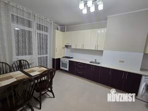 1-к квартира, на длительный срок, 55м2, 7/8 этаж