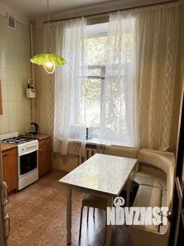 2-к квартира, посуточно, 54м2, 2/3 этаж