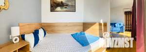 1-к квартира, посуточно, 30м2, 1/2 этаж