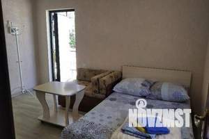 1-к квартира, посуточно, 18м2, 2/2 этаж