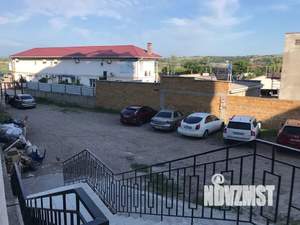 1-к квартира, посуточно, 36м2, 5/7 этаж