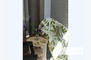 2-к квартира, посуточно, 61м2, 1/6 этаж