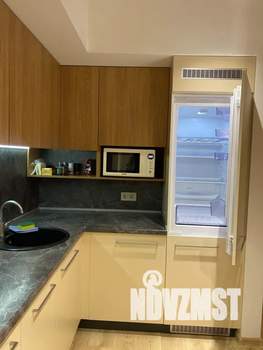 Студия квартира, посуточно, 50м2, 7/10 этаж