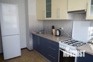 1-к квартира, посуточно, 42м2, 3/11 этаж