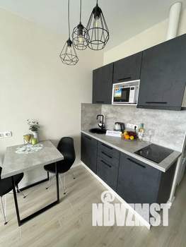 Студия квартира, посуточно, 25м2, 3/6 этаж