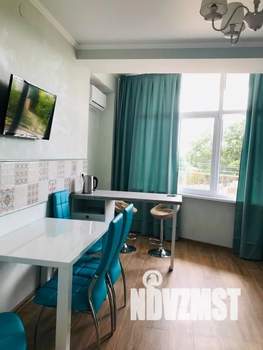 2-к квартира, посуточно, 51м2, 1/4 этаж