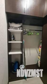 2-к квартира, посуточно, 50м2, 8/10 этаж