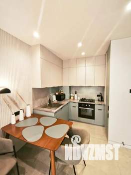 1-к квартира, посуточно, 37м2, 7/8 этаж