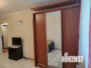 1-к квартира, посуточно, 38м2, 3/5 этаж