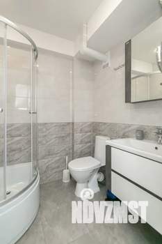 1-к квартира, посуточно, 25м2, 3/4 этаж