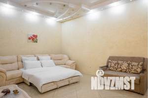 1-к квартира, посуточно, 40м2, 2/3 этаж