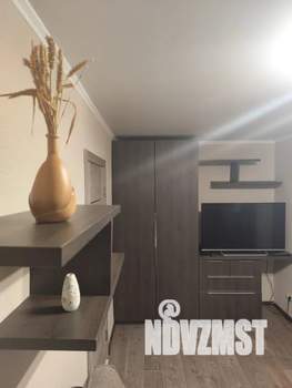 2-к квартира, посуточно, 41м2, 1/5 этаж