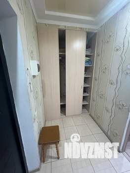 1-к квартира, посуточно, 45м2, 7/12 этаж