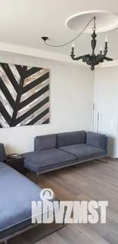 1-к квартира, посуточно, 40м2, 10/12 этаж