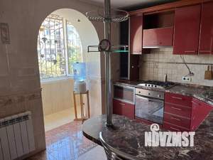 2-к квартира, посуточно, 58м2, 2/5 этаж