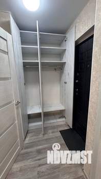 1-к квартира, на длительный срок, 40м2, 9/10 этаж