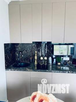 Студия квартира, посуточно, 25м2, 2/6 этаж