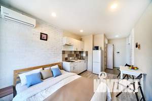 1-к квартира, посуточно, 35м2, 3/5 этаж