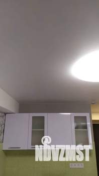 1-к квартира, посуточно, 26м2, 1/4 этаж