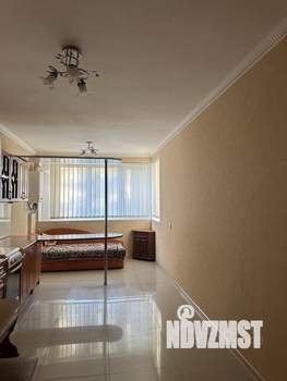 1-к квартира, на длительный срок, 56м2, 2/10 этаж
