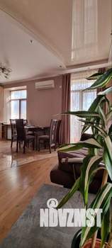 3-к квартира, посуточно, 70м2, 3/3 этаж