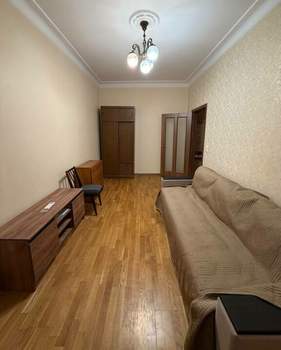 2-к квартира, на длительный срок, 46м2, 1/3 этаж