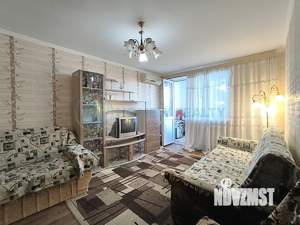 1-к квартира, на длительный срок, 31м2, 2/5 этаж