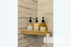 1-к квартира, посуточно, 33м2, 3/5 этаж