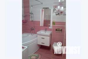 1-к квартира, посуточно, 44м2, 6/10 этаж
