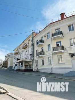 1-к квартира, посуточно, 32м2, 3/4 этаж