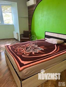 Студия квартира, на длительный срок, 40м2, 2/9 этаж