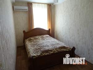 2-к квартира, посуточно, 45м2, 3/5 этаж