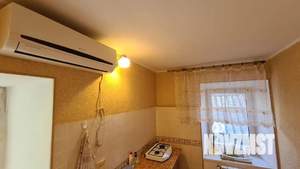 1-к квартира, посуточно, 26м2, 1/1 этаж