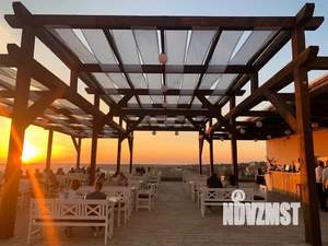 1-к квартира, посуточно, 25м2, 1/3 этаж