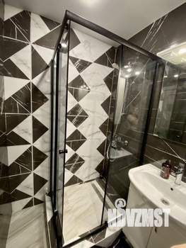 Студия квартира, посуточно, 23м2, 4/5 этаж