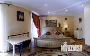 1-к квартира, посуточно, 35м2, 3/4 этаж