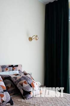 1-к квартира, посуточно, 39м2, 2/5 этаж