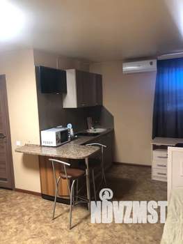 Студия квартира, посуточно, 29м2, 2/2 этаж