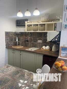 Студия квартира, посуточно, 25м2, 2/2 этаж