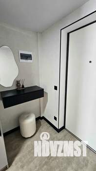 2-к квартира, посуточно, 55м2, 10/10 этаж