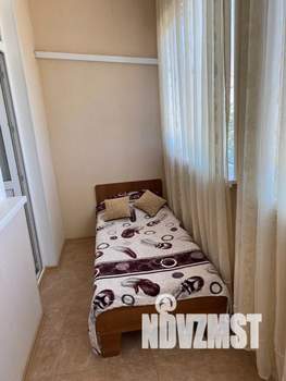 1-к квартира, посуточно, 39м2, 3/5 этаж